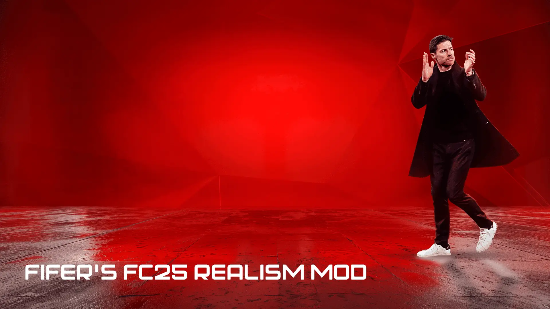 FIFER’s FC25 Realism Mod 1.0 Preview