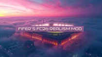 FIFER’s FC26 Realism Mod — НОВОСТИ РАЗРАБОТЧИКА
