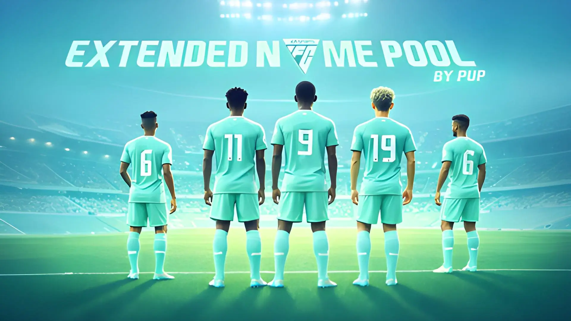 FC 26 — Extended Name Pool | TU1.4.1