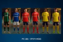 FC 26 — БЕСПЛАТНЫЙ РПЛ МОД | TU 1.3.0