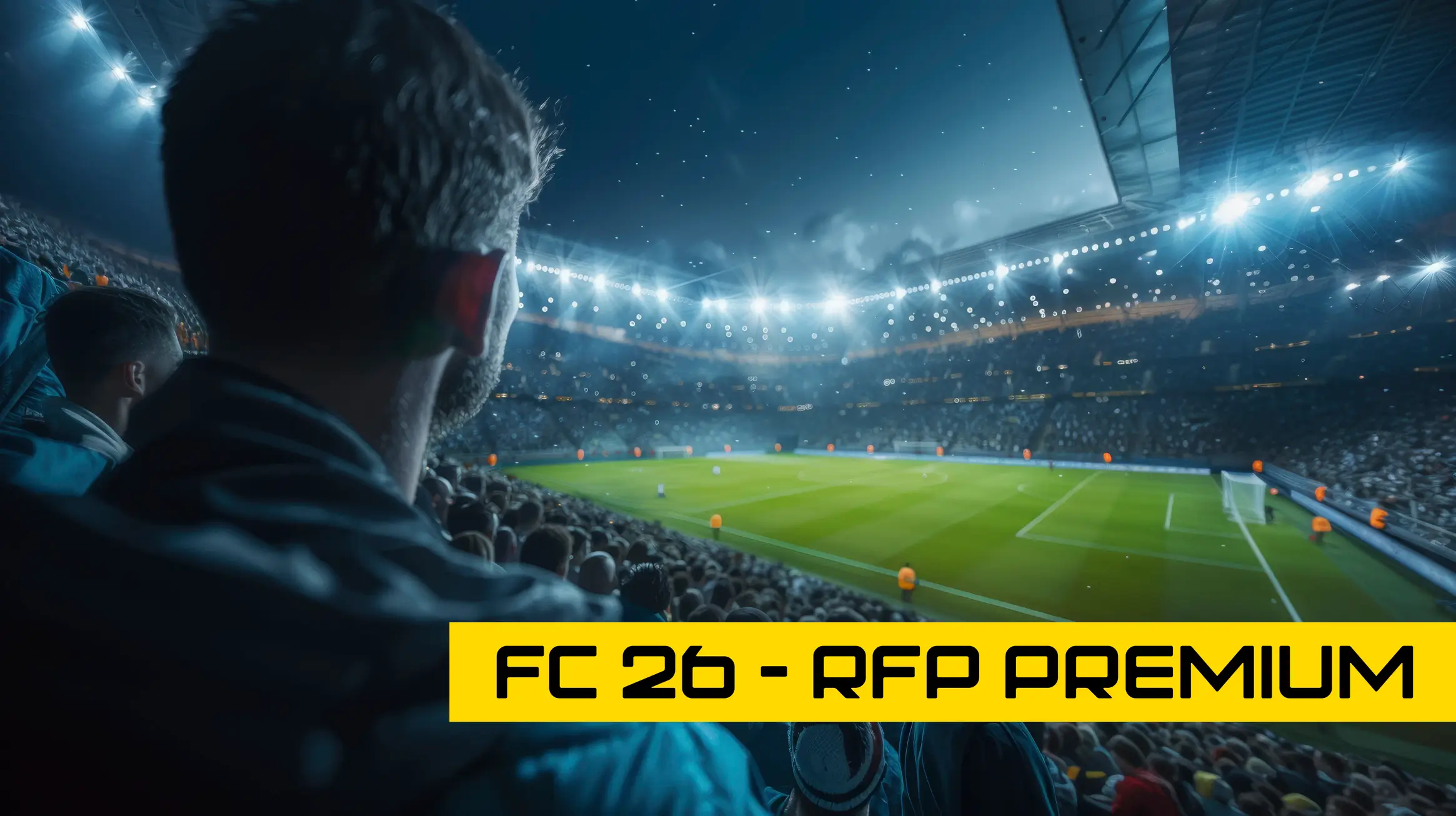 FC 26 — RFP PREMIUM 2.0 — Что нового?