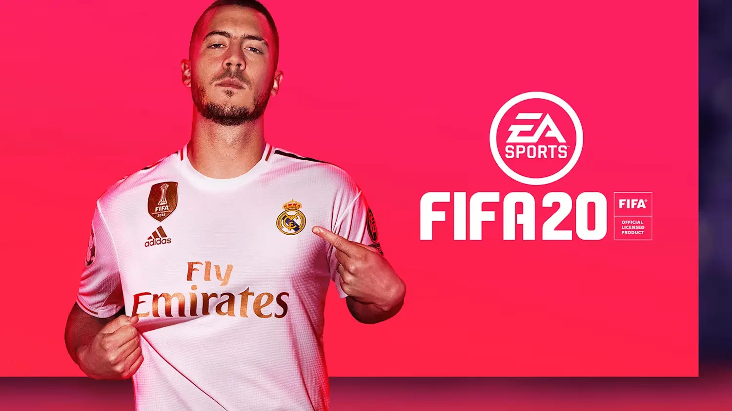 FIFA 20 — Новые трансферы и рейтинги из FC 26