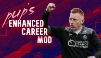 FC 26 — pup’s Enhanced Career mod (PEC) | TU 1.3.0