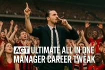 FC 26 — AGT ULTIMATE ALL IN ONE v7 TU1.4.1