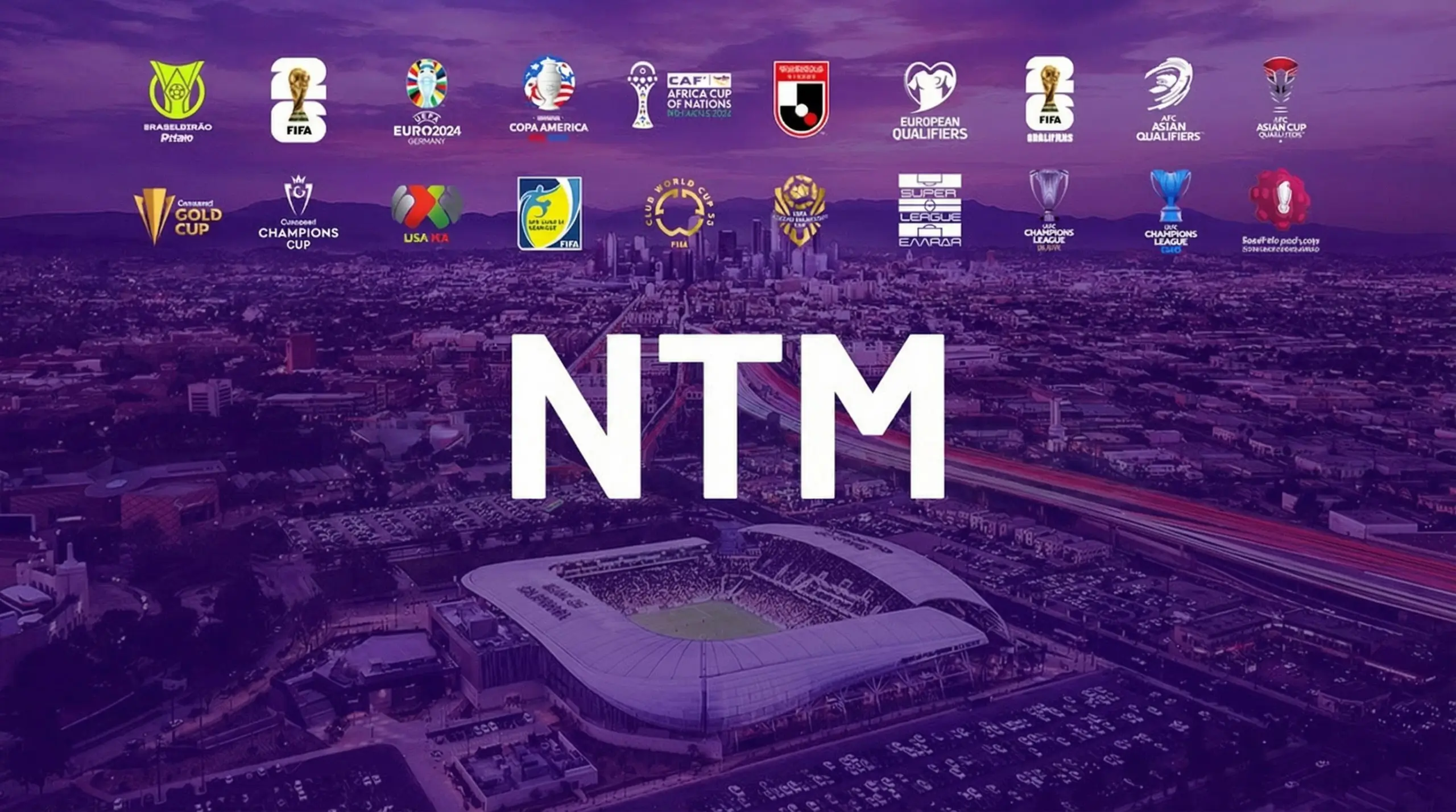 FC 26  — NTM Supreme/Exclusive/Ultimate TU 1.4.0