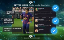 FC26 — QH7 MODS PLUS | TU1.3.0