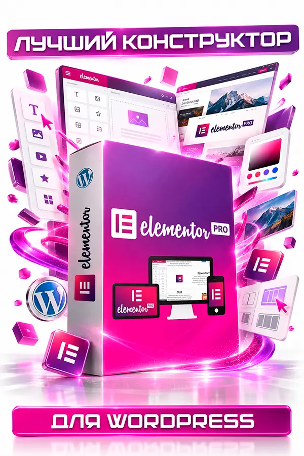 Elementor Pro — Plugin WordPress