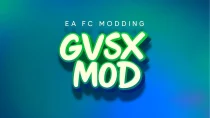 FC 26 — GVSX Mod | TU 1.4.3