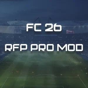 FC 26 - RFP PRO by FIFAMAN