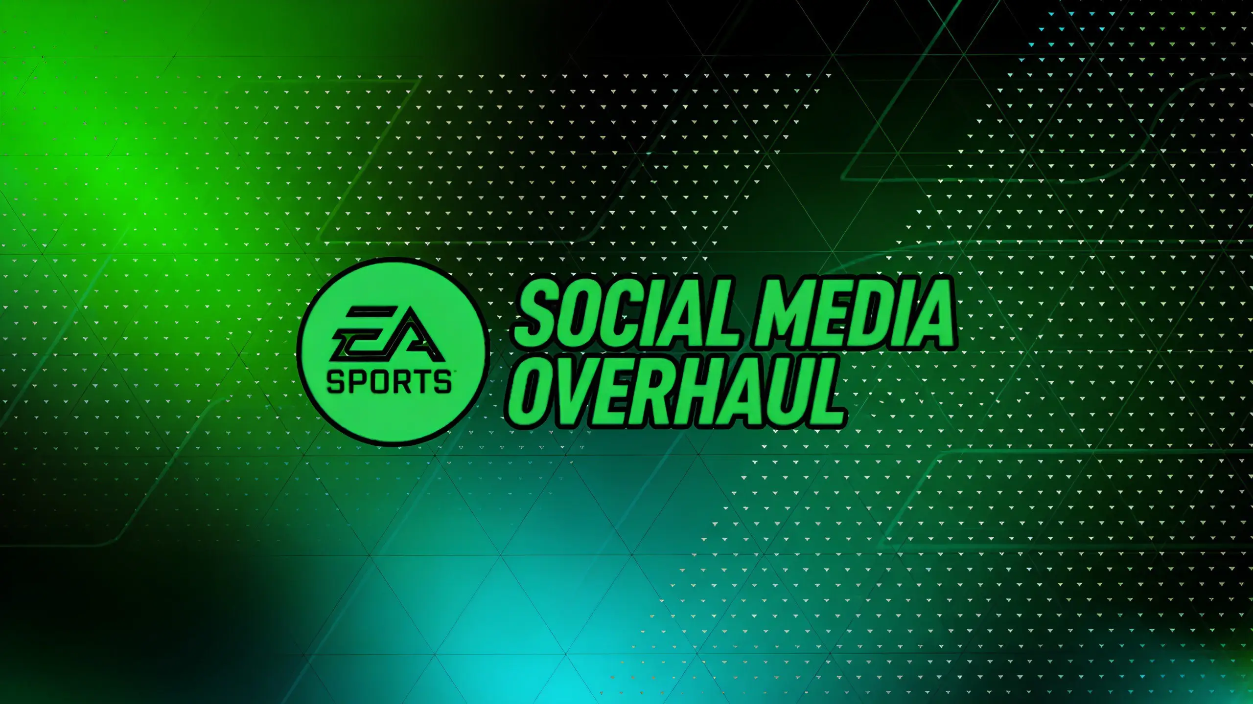 FC 26 — Social Media Overhaul v1.0 | TU 1.4.3