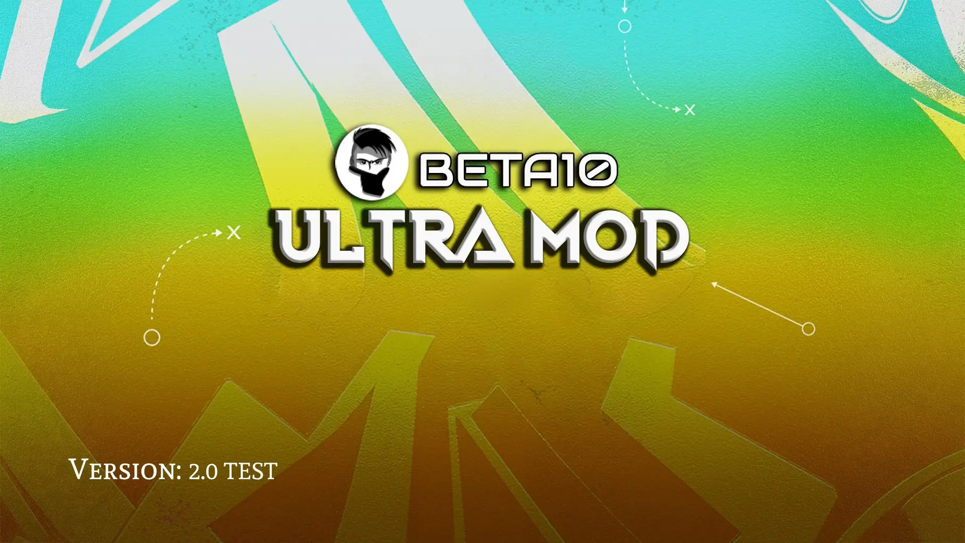 FC26 ULTRA MOD 2.0 — TEST VERSION | TU 1.4.3