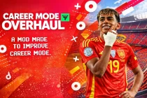 FCModCreator’s Career Mode Overhaul | TU 1.5.0