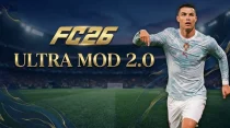 FC 26 — Ultra Mod v2.0 PREMIUM PLUS | TU 1.4.3