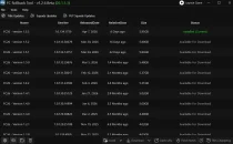 FC Rollback Tool v1.2.6 Beta