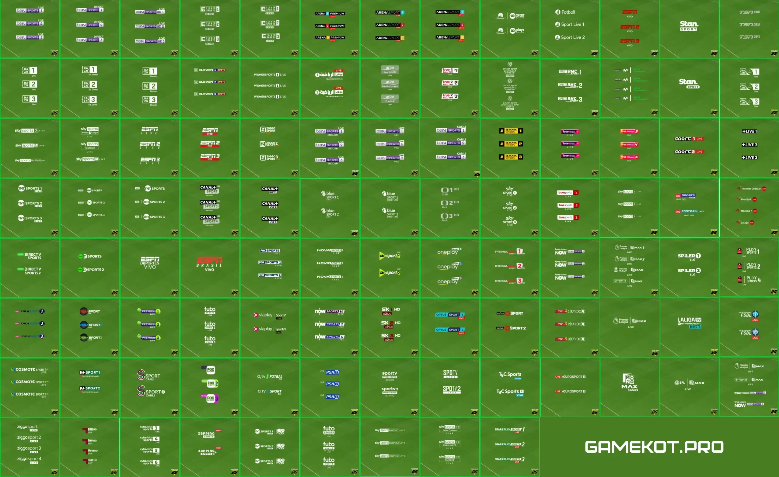 MH’FC26 TVLOGO V2.0 | TU 1.5.4