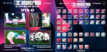 FC 26 — BxR Mods Pack v13.0 | TU 1.6.2