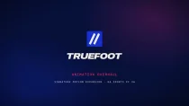 FC 26 — TrueFoot Animation Overhaul v1.0 TU 1.6.5