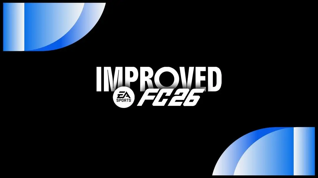 FC 26 — Improved FULL | TU 1.6.5