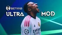 FC 26 Ultra Mod 3.1 Premium Plus — TU 1.6.6