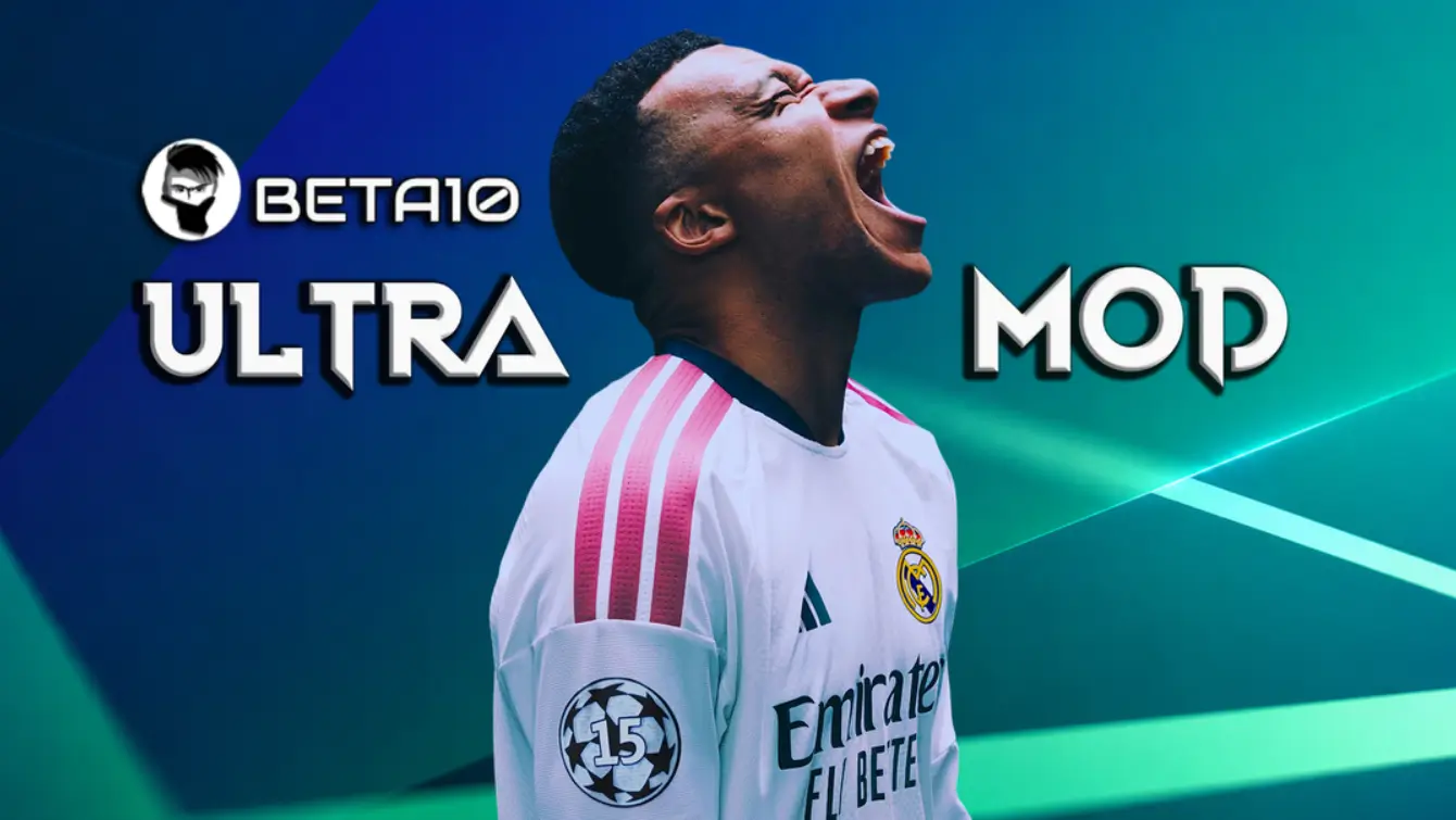 FC 26 Ultra Mod 3.1 Premium Plus — TU 1.6.6