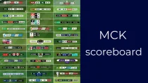 FC 26 — Scoreboards by MCK | TU 1.6.6