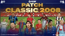 [PREMIUM 2008] FC26 PATCH CLASSIC FIFA 08 Ver 3.2 TU 1.6.6