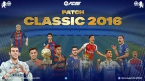 [PREMIUM 2016] FC26 PATCH CLASSIC 2016 Ver 1.2 TU 1.6.6