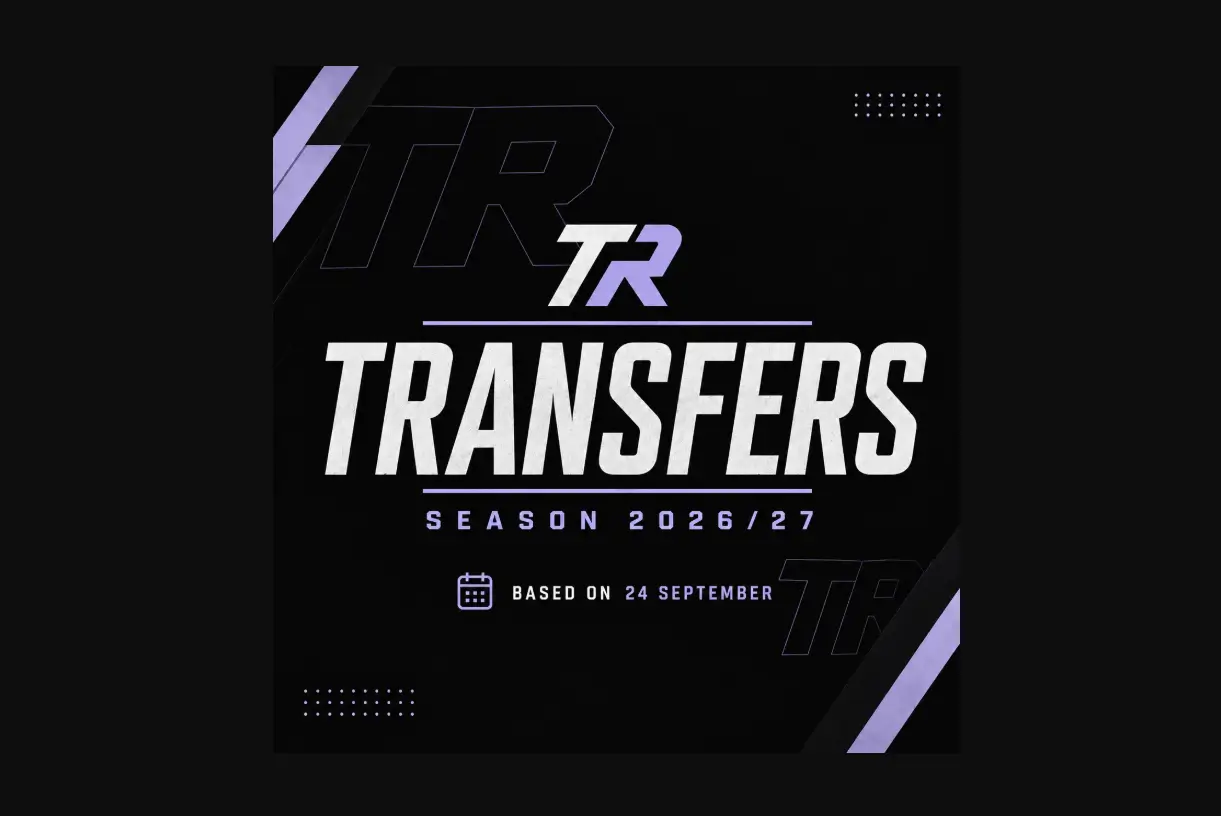 FC 26 — Обновление трансферов v2 сезон 2026/27 | TU 1.6.6