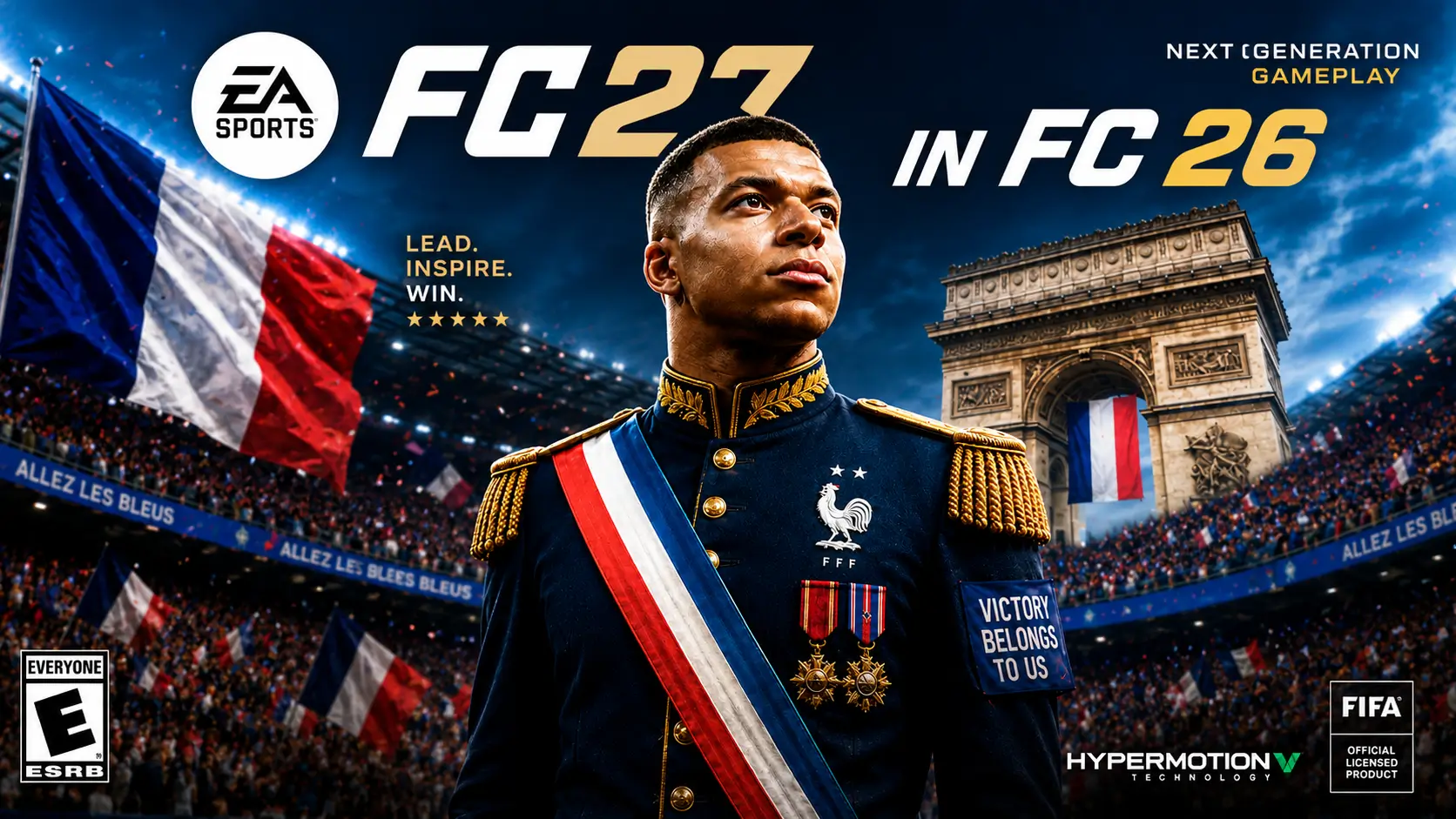 FC27 FIFAMAN TU 1.6.6
