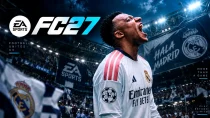 FC27 — Официальные составы