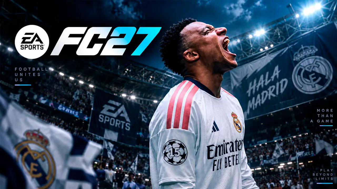 FC27 — Официальные составы