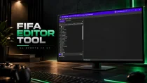FIFA Editor Tool v2.2.0