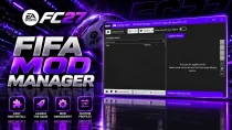FIFA MOD MANAGER v2.2.0 (17.1.0.0)