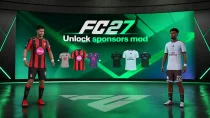 FC27 — Unlock Sponsors | TU 5 (1.0.4)