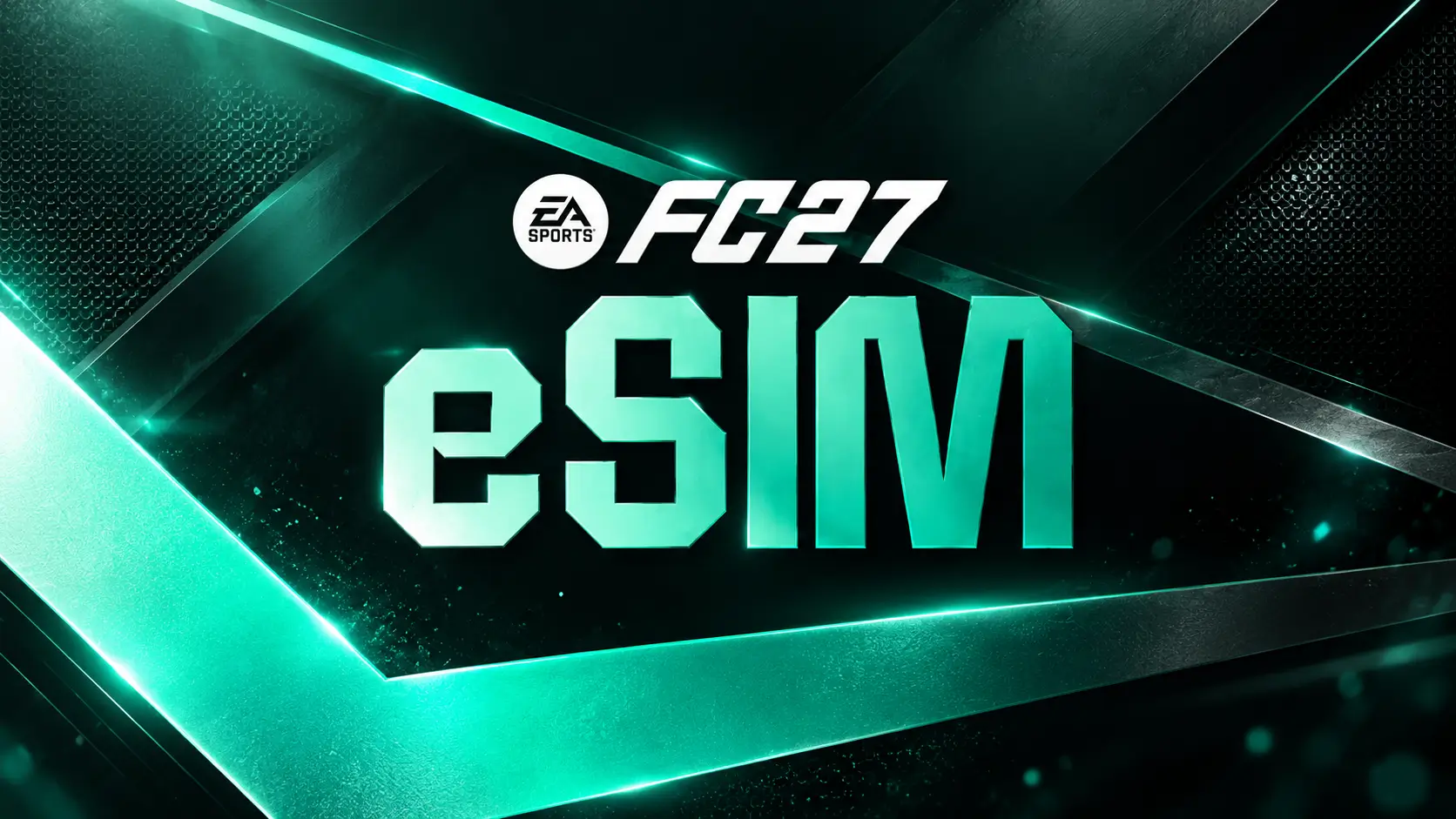 FC27 — eSIM Mod v1.1 | TU 5 (1.0.4)