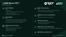 FC27 — eSIM Mod LITE 1  | TU 5 (1.0.4)