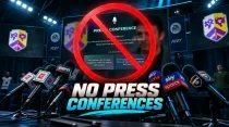 FC27 — NO PRESS CONFERENCE MOD | TU 5 (1.0.4)